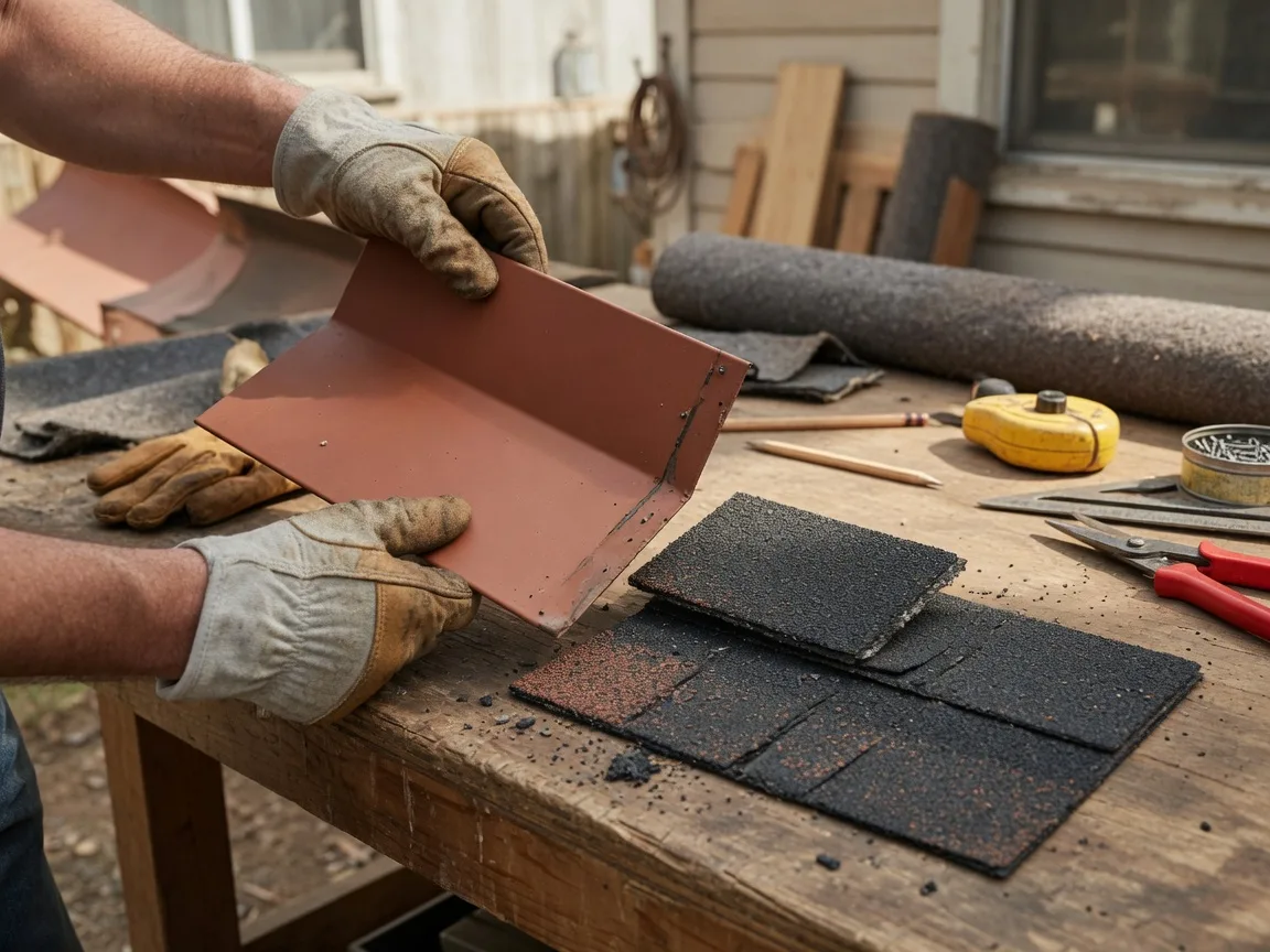 Roof Repair company in Rittman, OH